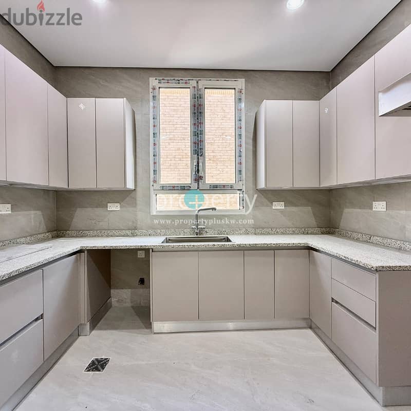 Brand New 3 Bedroom Apartment for Rent in Rumaithya 7