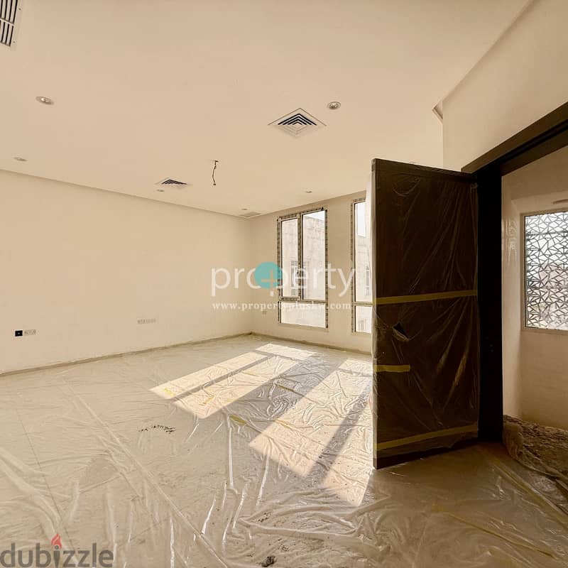 Brand New 3 Bedroom Apartment for Rent in Rumaithya 8