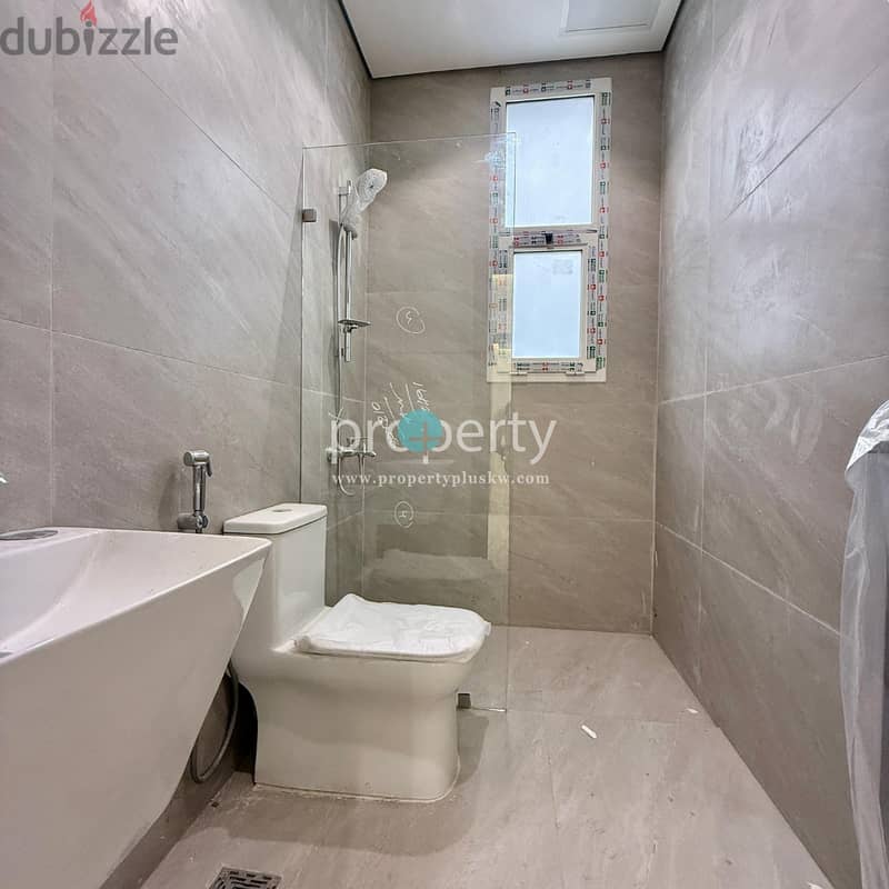 Brand New 3 Bedroom Apartment for Rent in Rumaithya 9