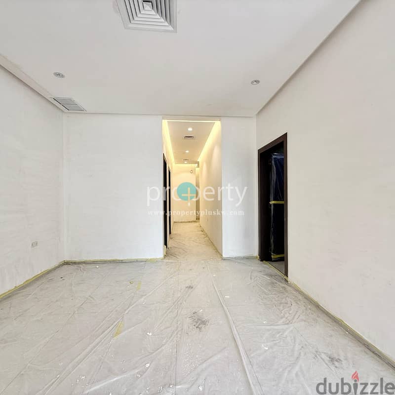 Brand New 3 Bedroom Apartment for Rent in Rumaithya 10
