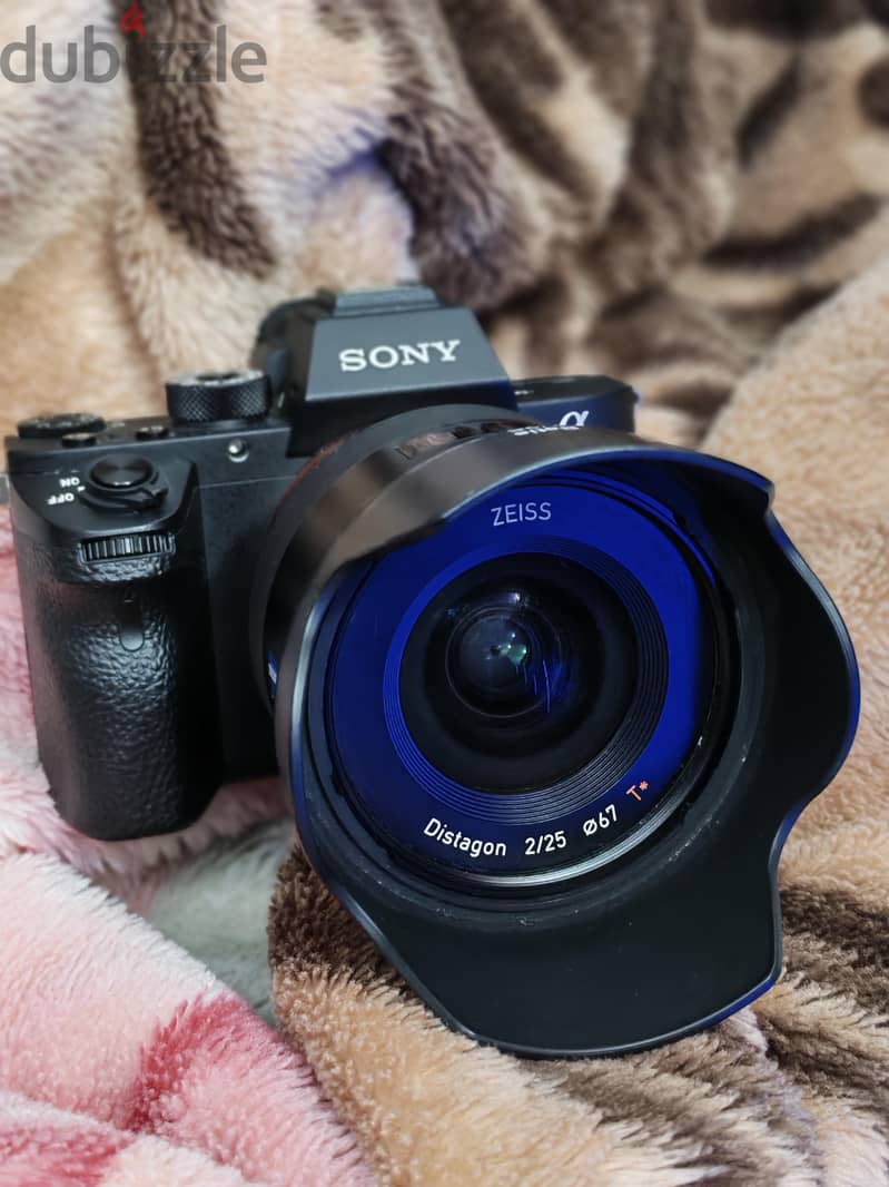 sony a7 sII 1