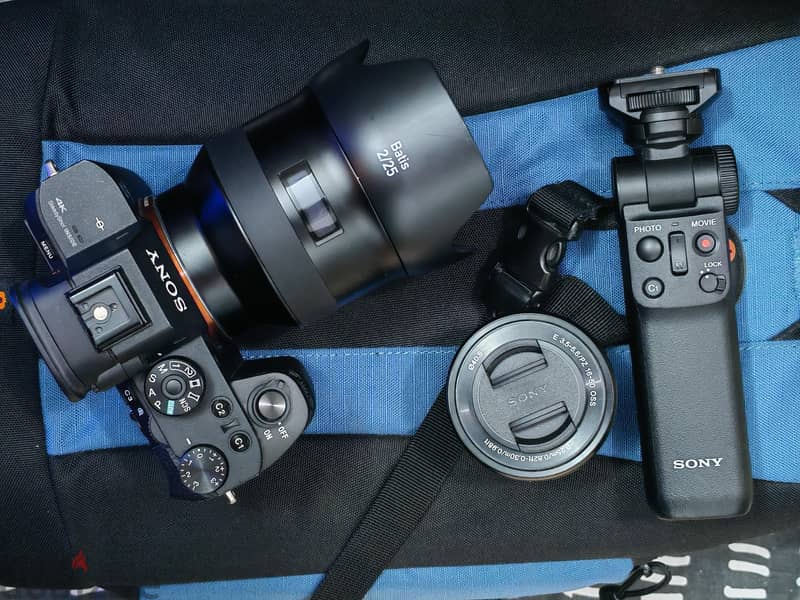 sony a7 sII 2