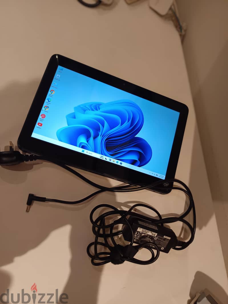HP pro X2 Intel core i3 processor touch screen 2