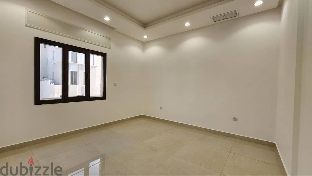 4 Master Bedroom Floor in Mansouriya 2