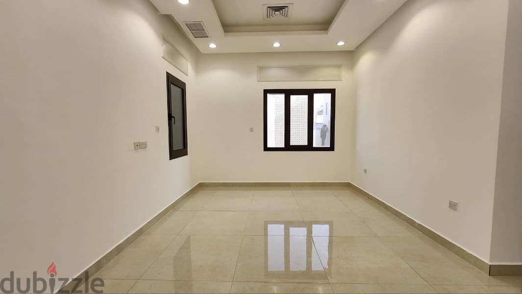 4 Master Bedroom Floor in Mansouriya 8