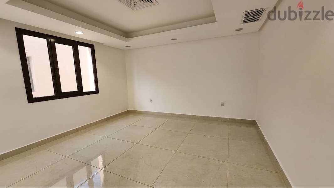 4 Master Bedroom Floor in Mansouriya 10