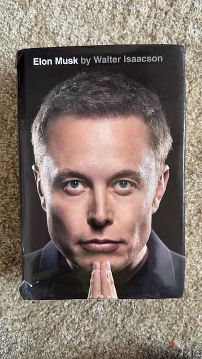 Elon Musk Biography