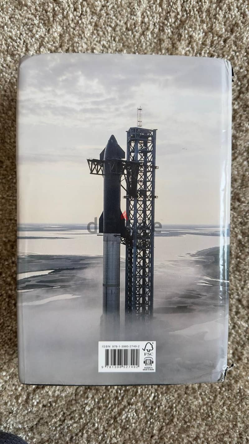 Elon Musk Biography 1