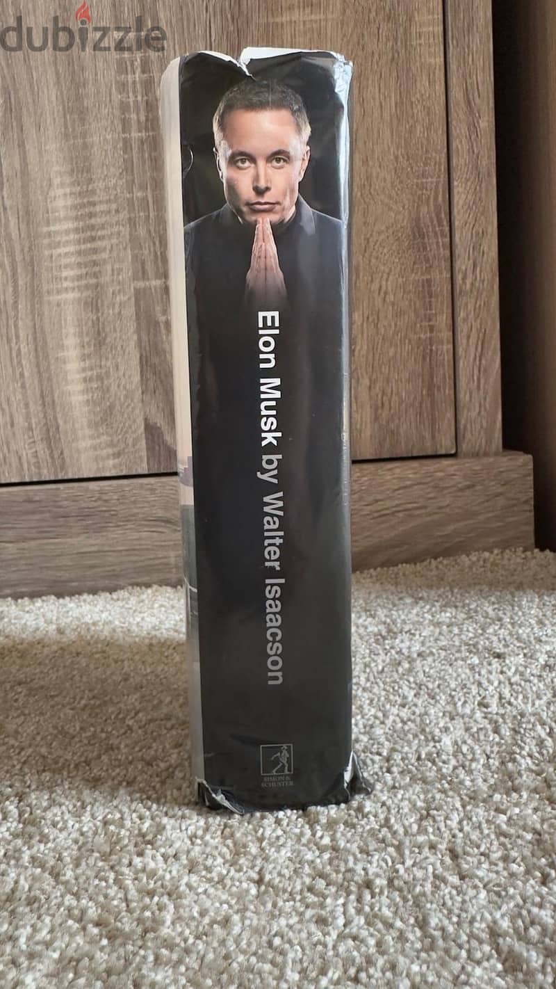 Elon Musk Biography 2