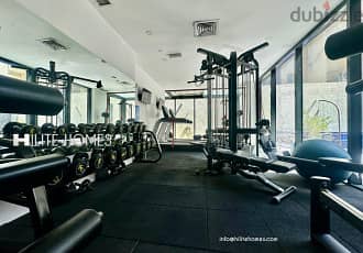 Beautiful One-Bedroom apartment for rent in salmiya 2