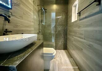 Beautiful One-Bedroom apartment for rent in salmiya 5