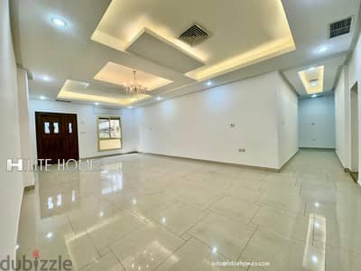 Six bedroom Ground Floor for rent in Rumaithya