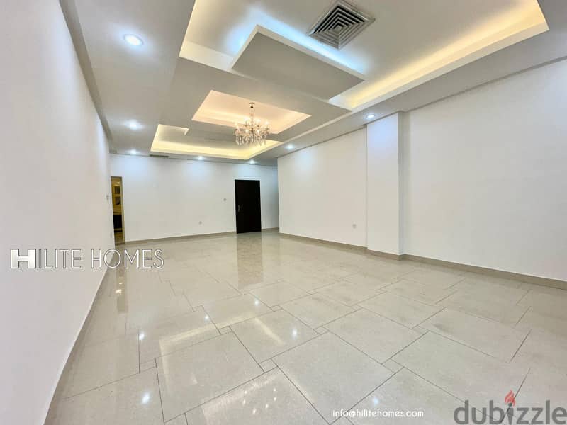 Six bedroom Ground Floor for rent in Rumaithya 1