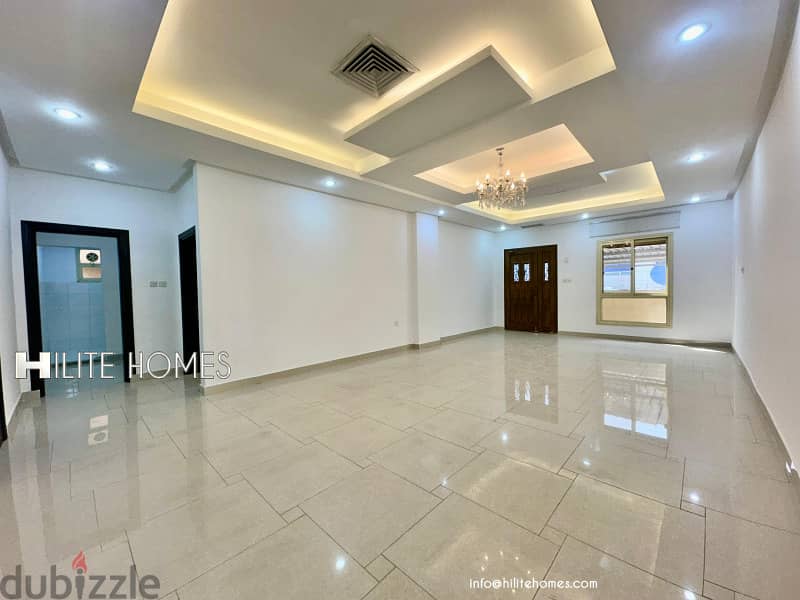 Six bedroom Ground Floor for rent in Rumaithya 2