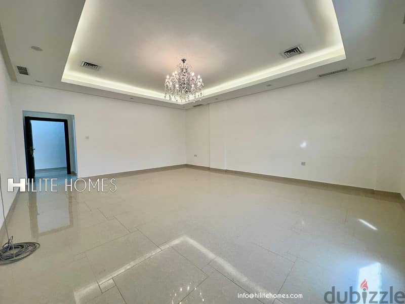 Six bedroom Ground Floor for rent in Rumaithya 6