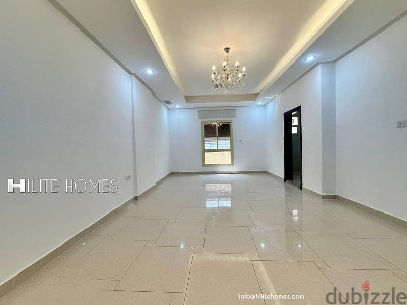 Six bedroom Ground Floor for rent in Rumaithya 9