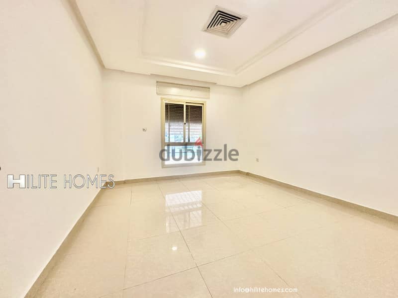 Six bedroom Ground Floor for rent in Rumaithya 10