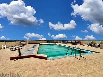 Fully furnished Two bedroom Apartments in Mahboula