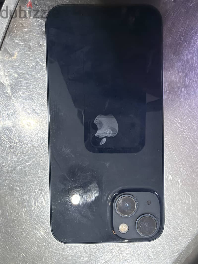 Apple - iPhone 13 1