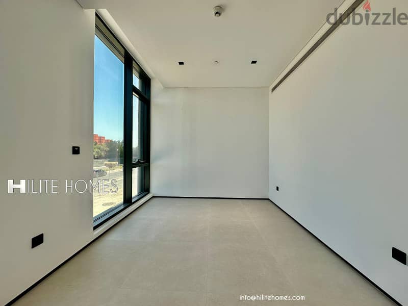 Four Bedroom Villa with private pool ,Kuwait city 3
