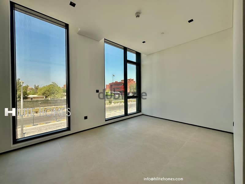 Four Bedroom Villa with private pool ,Kuwait city 4