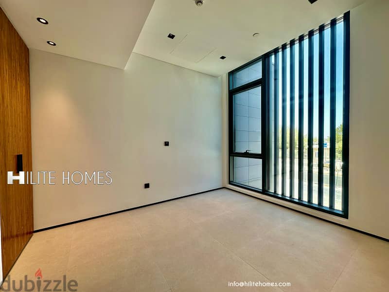 Four Bedroom Villa with private pool ,Kuwait city 5