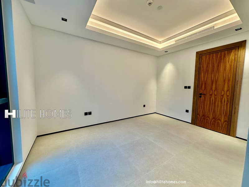 Four Bedroom Villa with private pool ,Kuwait city 9