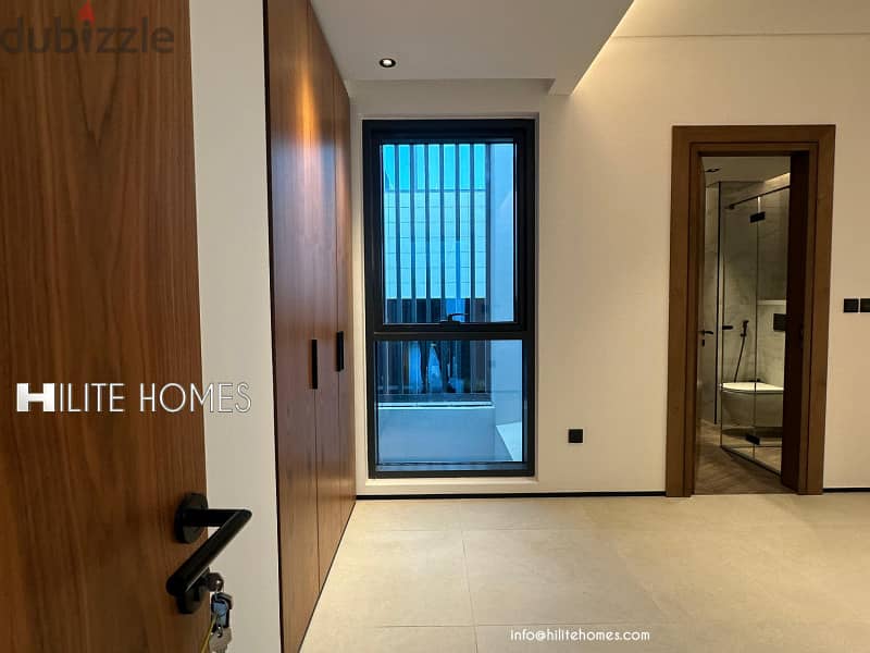 Four Bedroom Villa with private pool ,Kuwait city 10