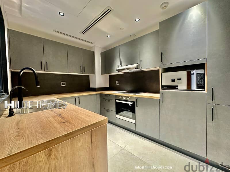 Four Bedroom Villa with private pool ,Kuwait city 13