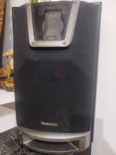 technics speaker sale