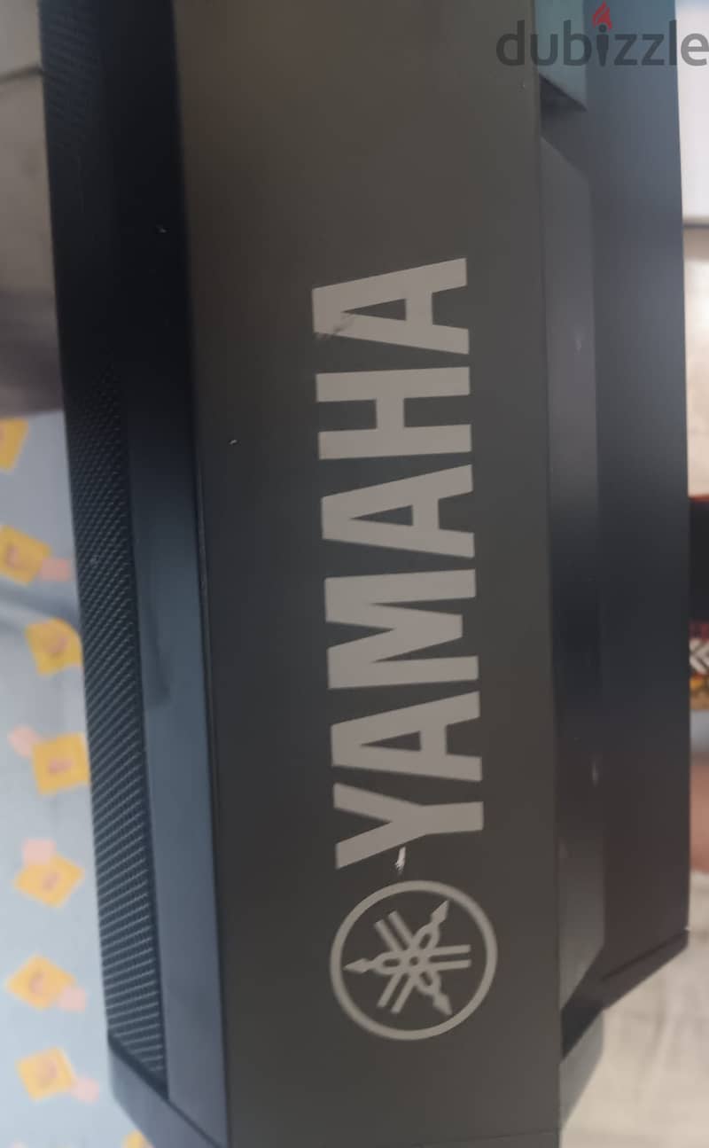 YAMAHA PSR E 433 Musical Keyboard for sale 5