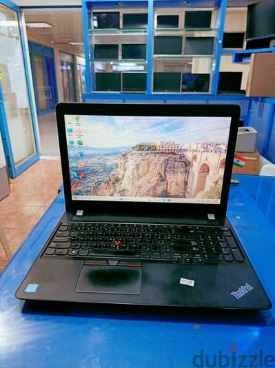 Lenevo Thinkpad i7 7th Gen