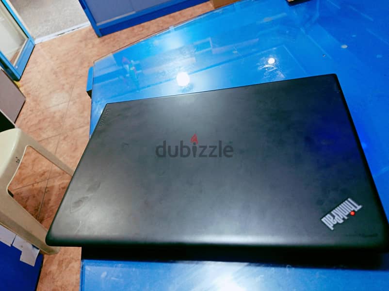 Lenevo Thinkpad i7 7th Gen 3