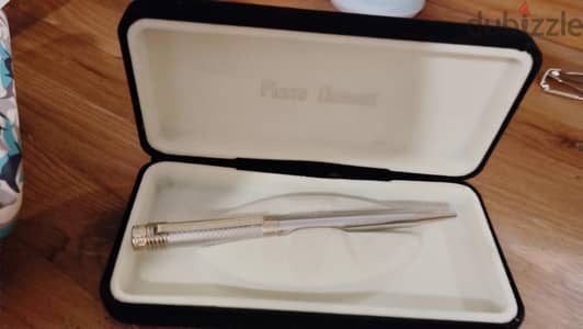 19kd free delivery de campus pen two tone