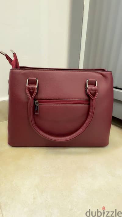 Bags for ladies
