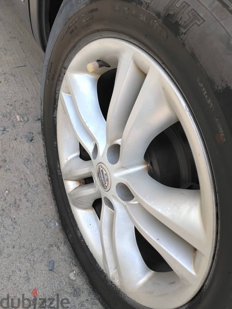 Nissan Qashqai 2012 7