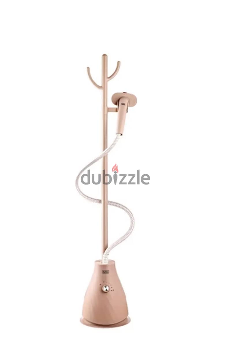 Brand new Black+Decker Vertical Garment Steamer 1