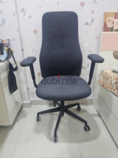 Ikea chair