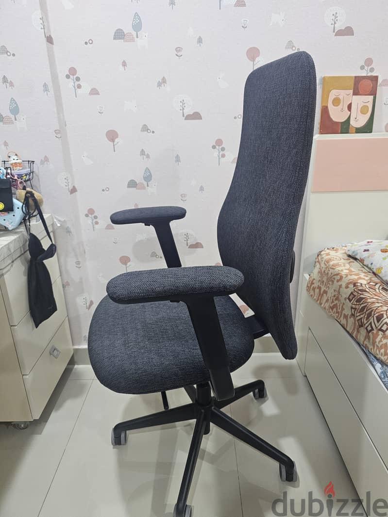Ikea chair 1
