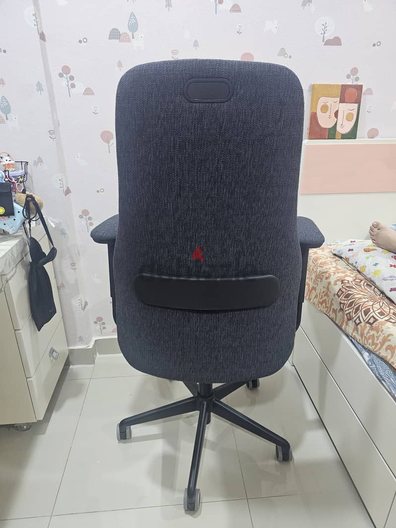 Ikea chair 2