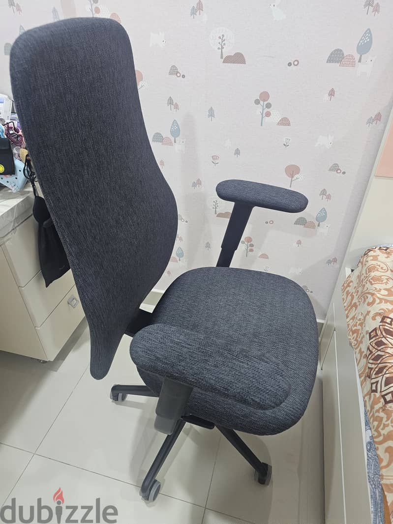 Ikea chair 3