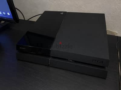 Playstation 4 used