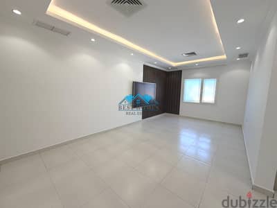 Elegant 4 Master Bedroom Second Floor Apartment in Rumaithiya