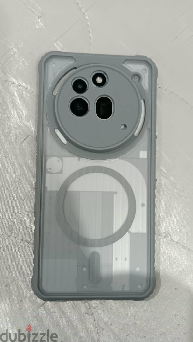 Nothing Phone 3A Pro 1