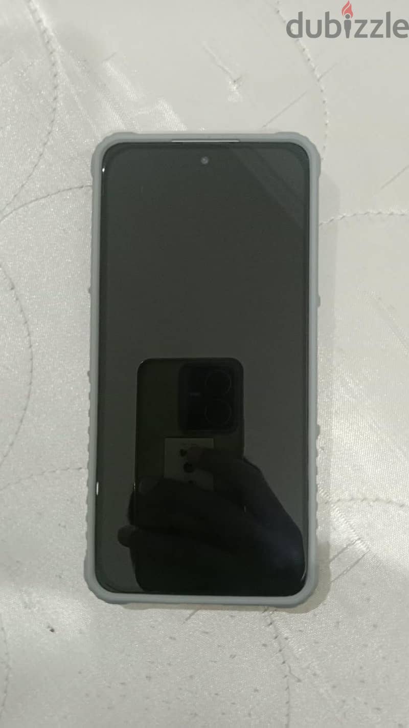 Nothing Phone 3A Pro 3