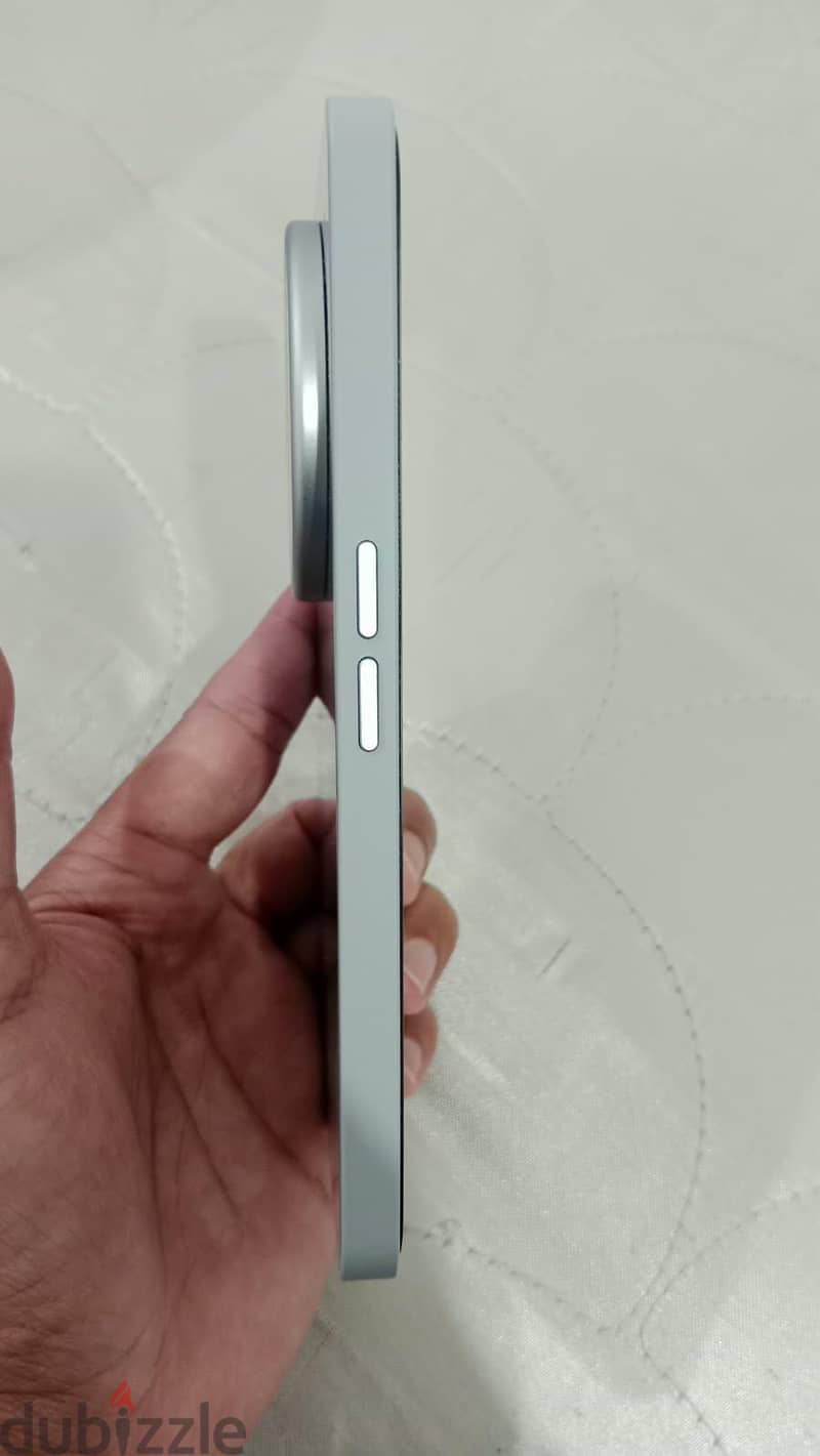 Nothing Phone 3A Pro 4