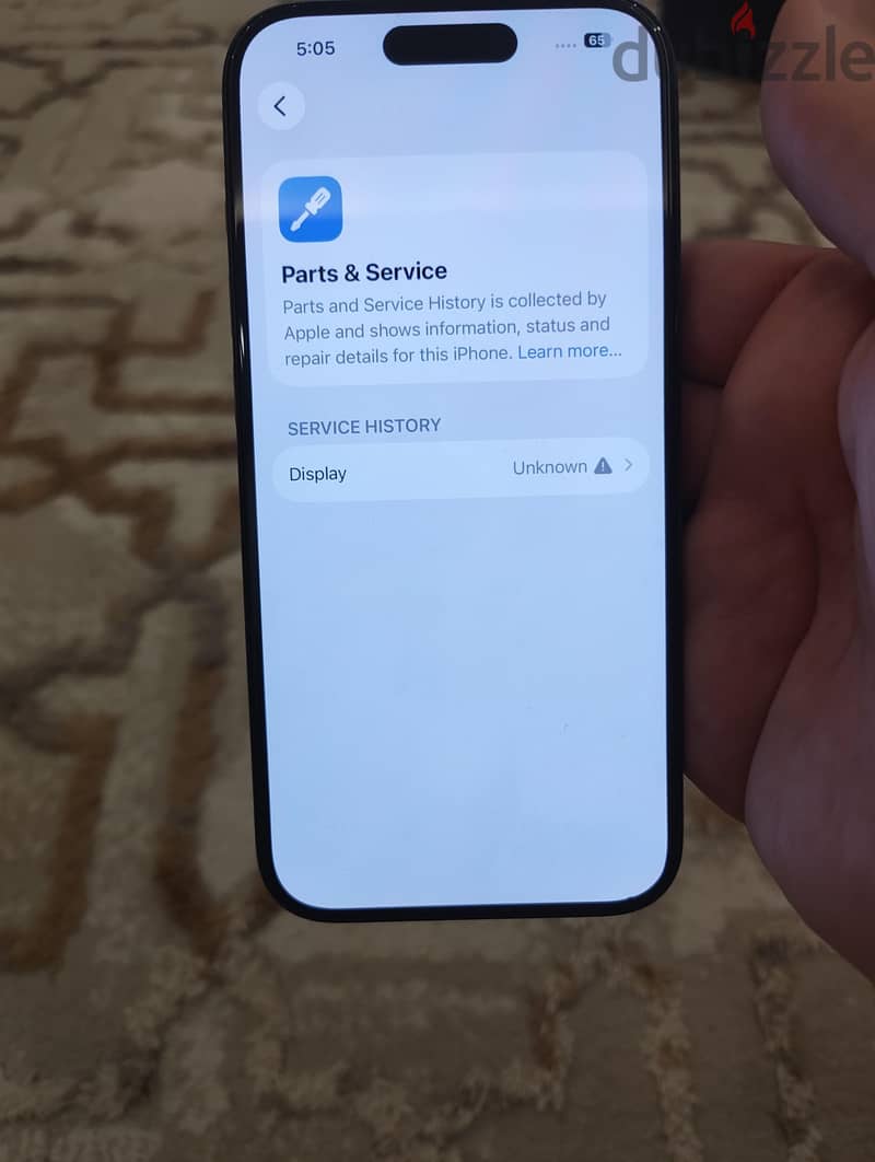 Apple - iPhone 15 Pro 521 1