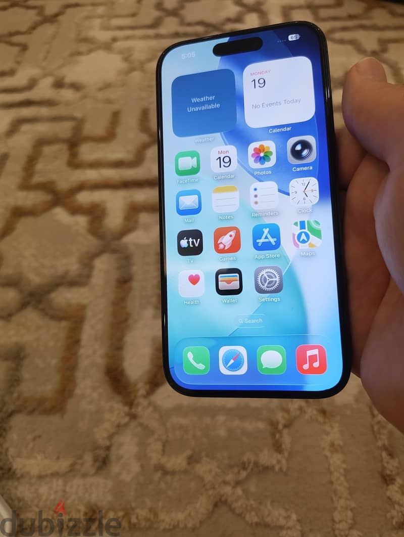 Apple - iPhone 15 Pro 521 3