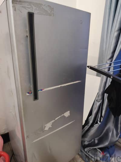 Midea Refrigerator