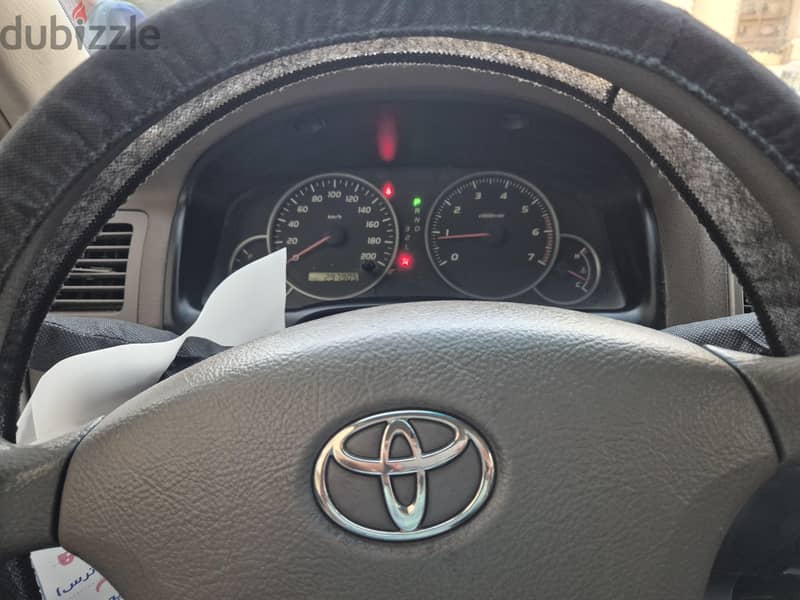 Toyota Prado 2004 9